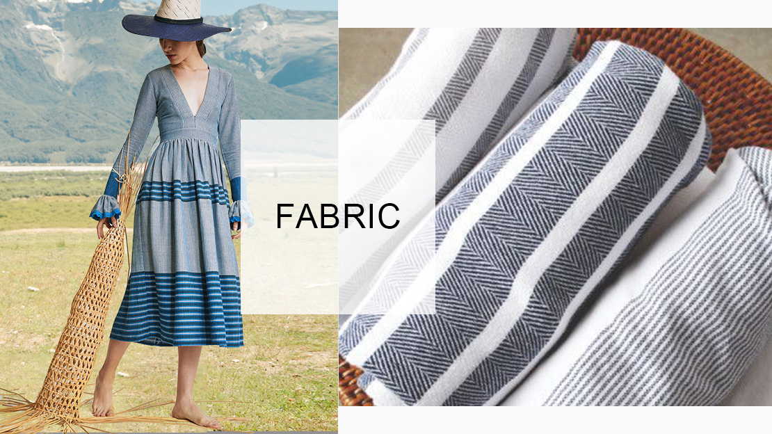 fabric trend